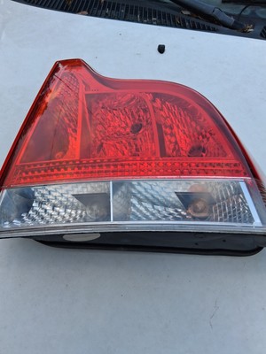 2005-2009 Volvo S60R Rear Right Passenger Tail Light LIKE NEW