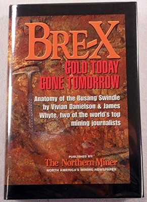 Bre-X: Gold Today, Gone Tomorrow, Danielson, Vivian and