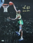 Shawn Kemp Seattle Supersonics Signed/Inscribed 16x20 Photo Beckett