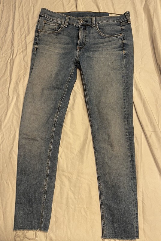 Rag & Bone Women's Jeans Size 29
