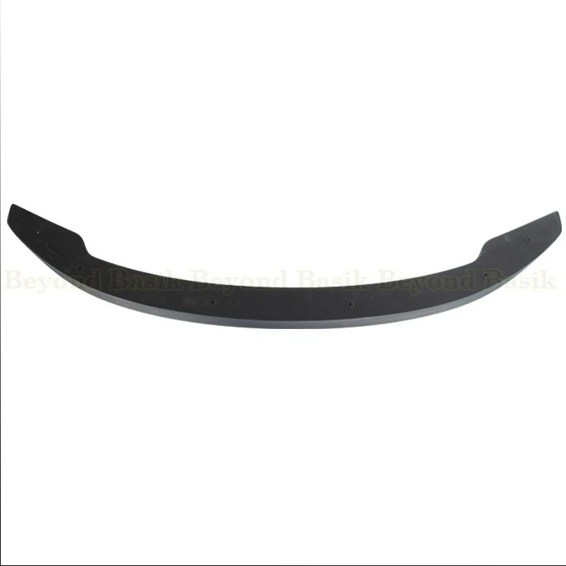 Ford Taurus 2013 2014 15 16 17 2018 2019 negro mate alerón estilo fábrica Foto 4 de 4