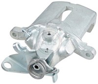Bremssattel A.B.S. 422211 FüR Type Jaguar Grauguss 2 X200 Supercharged