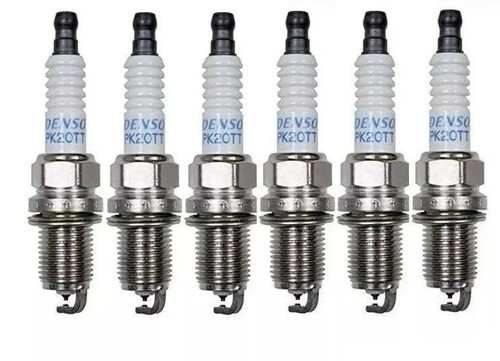 For 03-09 Toyota 4RUNNER & 07-09 FJ CRUISER V6 4.0L 1GRFE OEM SERVICE TUNE UP KI - Picture 5 of 5