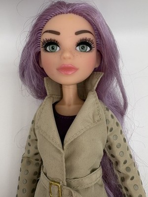 Project MC2 Mc MGA NETFLIX Doll MCKEYLA MCALISTER