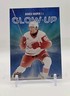 2025-26 Upper Deck Series 2 Marco Kasper #GU-1 Glow-Up Detroit Red Wings