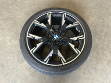 25 26 27 Bmw F44 228i 19x8 Inch Wheel Rim Tire 976m Style 1688 Oem