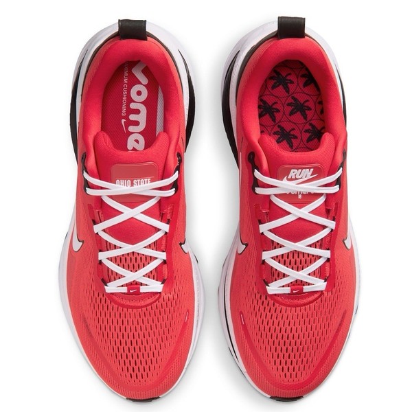 Nike Vomero 18 Ohio State Buckeyes Hombre $165 MSRP Talla 11 4
