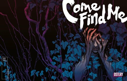 Komm und finde mich ein herbstliches Angebot CVR A Cloonan Geschichte Medien Comic Buch
