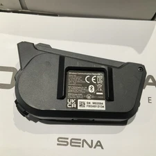 NEW Sena 60s Wave Intercom Single 60S with Harmon Kardon 