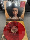 Queen Charlotte: a Bridgerton Story  (Vinyl) Red Various Artists