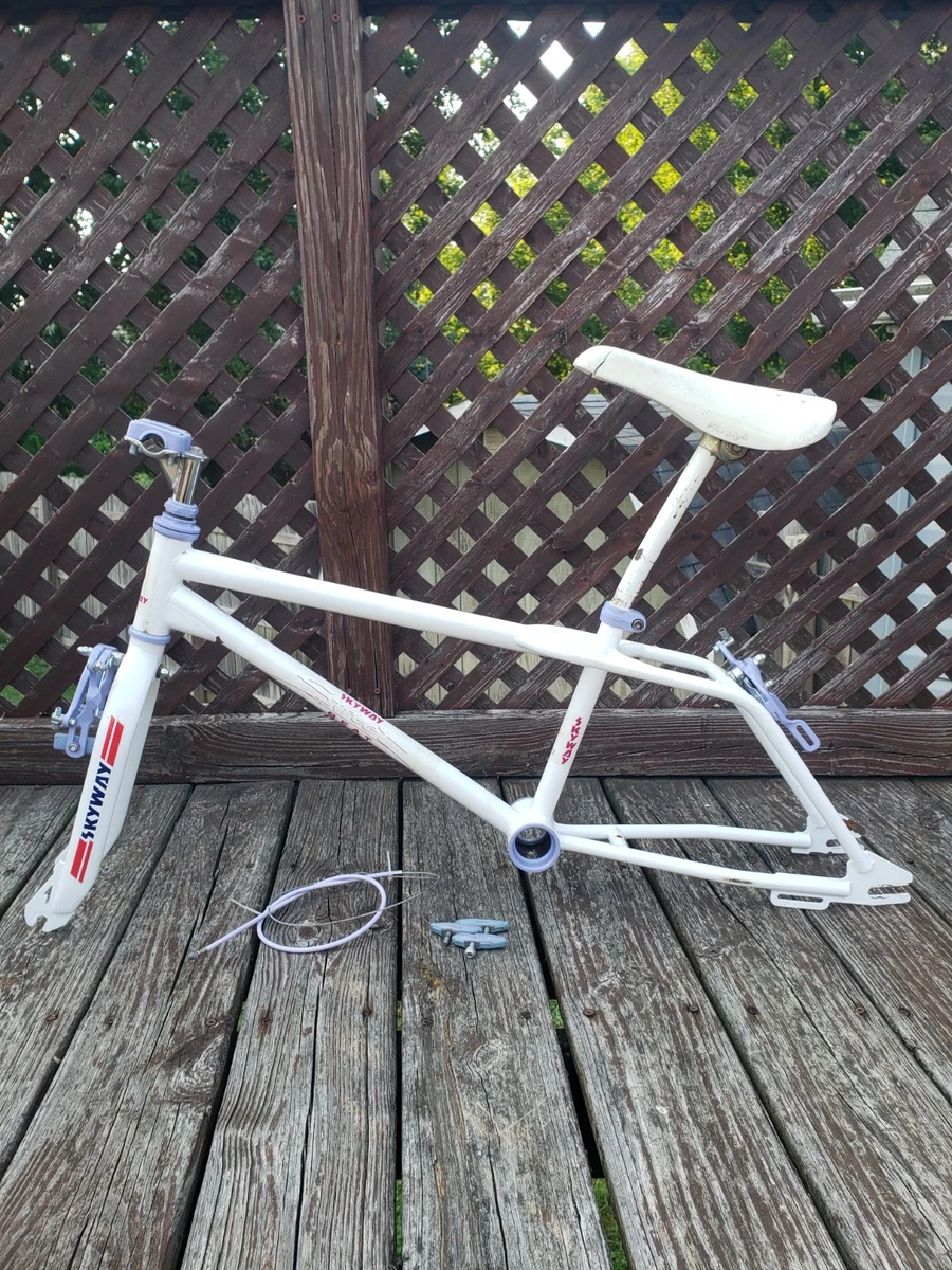 Vintage Forks for Old School BMX Bikes for sale - eBay