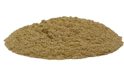 Patil Foods Malabar Nut Leaf Powder (Adhatoda Vasica) - Support, Herbal Tea