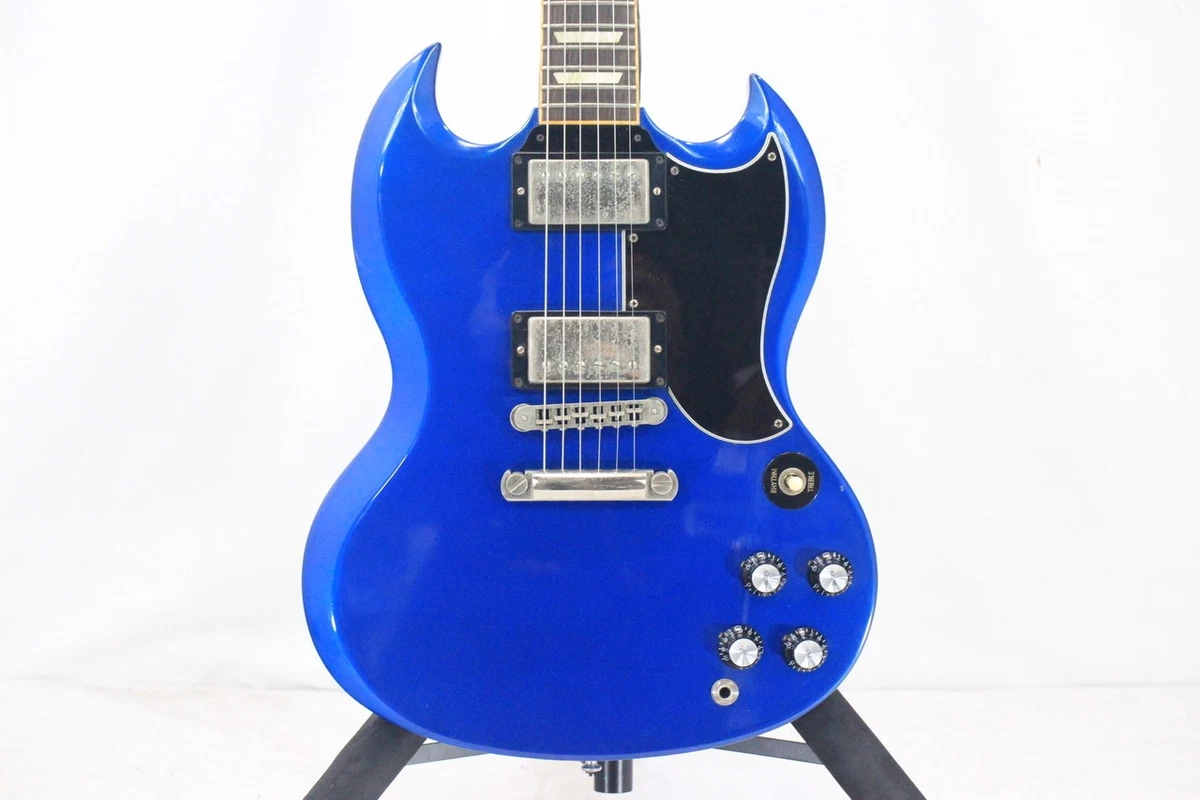 25+ Gibson Sg 61 Reissue for sale | Updated Oct 2026