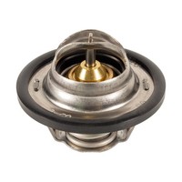Blue Print Thermostat, KüHlmittel U.A. FüR Dacia, Opel, Renault