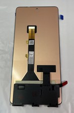 For Tecno Camon 20 CK6 CK6n OLED LCD Display Touch Screen Digitizer Assembly