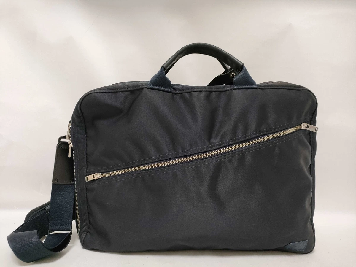 Porter Leather Bags for Men for sale | eBay