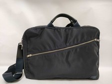 PORTER Yoshida LIFT 3WAY BRIEFCASE Navy 822-07562 Made in Japan