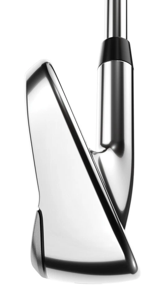 New Callaway Golf- Paradym Ai Smoke Irons 5-PW Regular Flex Graphite [Cypher] - Image 4 of 4