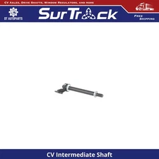 For 2015-2017 Hyundai Sonata CV Intermediate Shaft SurTrack 2016