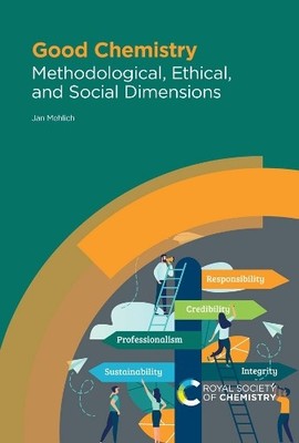 Jan Mehlich Good Chemistry (Gebundene Ausgabe)