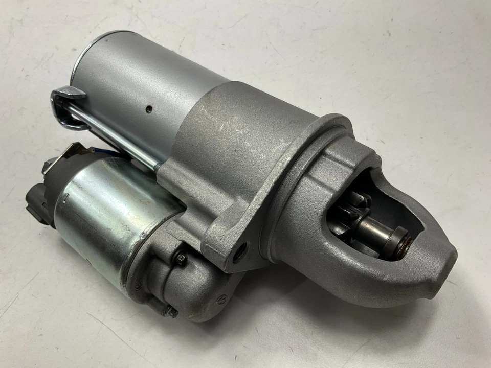 REMAN. Arranque automático 7 576-0095R para Hyundai Sonata 2006-2008 2,4 L 4 cilindros Foto 4 de 4