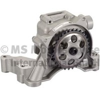 Pierburg 7.07919.06.0 ÖLpumpe FüR Seat,Skoda,Skoda (Svw),Vw,Vw (Faw),Vw (Svw)