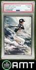 Shohei Ohtani PSA 9 2013 BBM Cross Wind 2nd Version #CW058 7715
