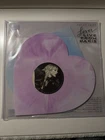Taylor Swift ORIGINAL First Pressing Lover - Live From Paris Heart Vinyl 2023