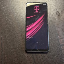 T-Mobile Revvl V 5G Display Phone Dummy Fake Model Prop Toy