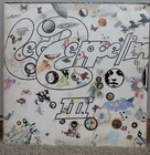 Led Zeppelin - III Vinyl LP Record - 1970 Atlantic Records SD 7201