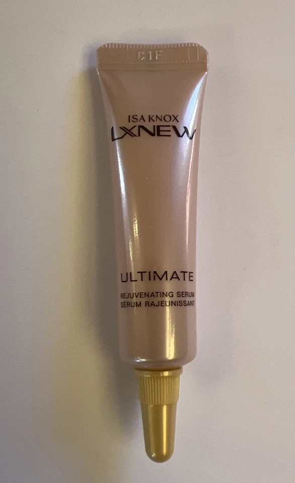 Prueba de belleza facial tamaño de viaje lote de 5 Clinique Goldfaden MD Avon LXNnuevo Foto 2 de 4