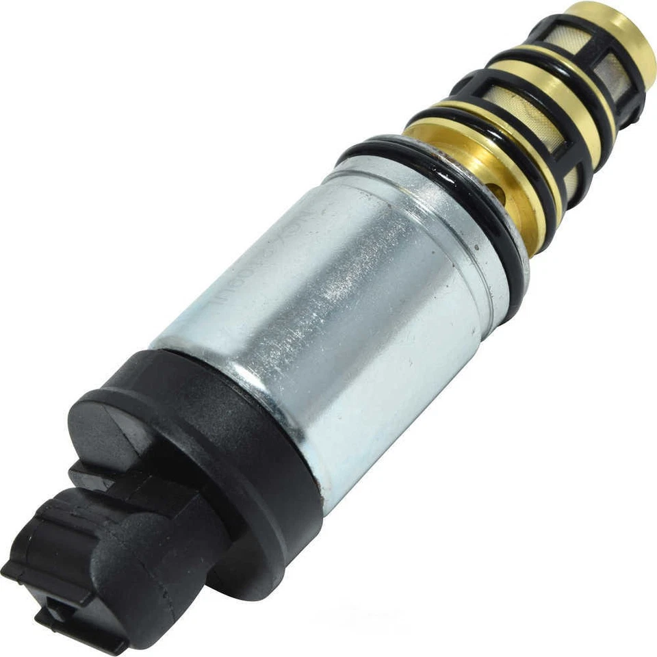 A/C Compressor Control Valve fits 2011 Chevrolet Cruze UNIVERSAL AIR CONDITIONE - Image 4 of 4
