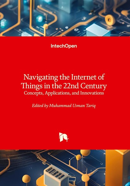Muhammad Usman Tariq | Navigating The Internet Of Things In The 22Nd Century...-image