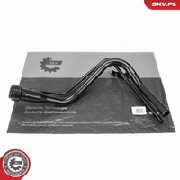 Esen SKV EinfüLlstutzen Kraftstofftank 54SKV957 FüR Toyota Yaris Verso NLP10_