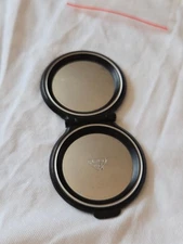 Original Rollei Bay III (R3) Mirror Type Lens cap for Rollei 2.8 lens