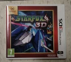 Star Fox 64 3D Nintendo Selects PAL Version CIB (Tested Working)