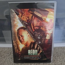 DEFY AEON DVD - 11/21/2025 