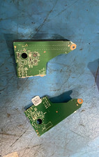 Western Digital Hard Drive WD5000AAKS PCB Controller Board 2060-701590-001 Rev A