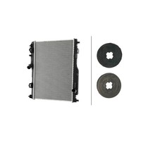 Hella KüHler, MotorküHlung 8MK 366 301-831 >>> Easy2Fit <<< FüR Ford