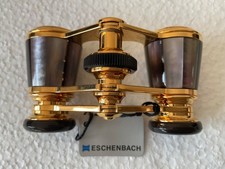 Opernglas Theaterglas Eschenbach Trianon 3 x  Perlmutt NEU OVP.     🎭