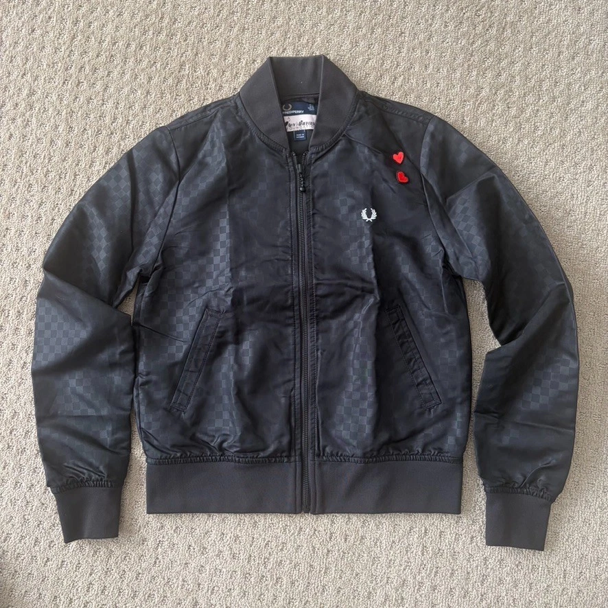 Fred Perry Coats, Jackets & Vests for Women for sale | eBay