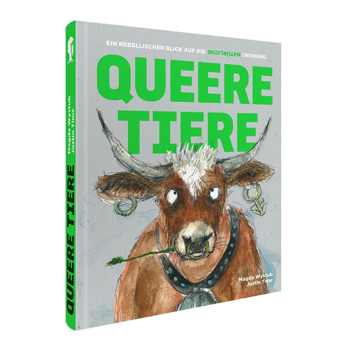 Favoritenpresse Queere Tiere - Bild 4