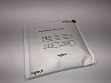 Logitech Z00019 Z00026 Rally Mic Pod CAT Coupler / 952-000181