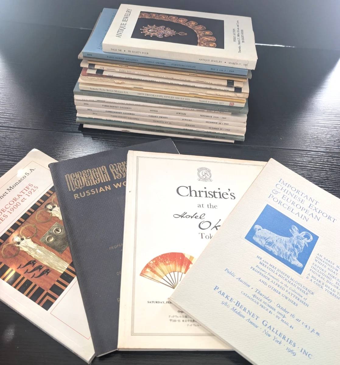 Christies Catalog for sale | eBay