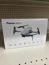 Potensic ATOM 2 Drone 8K Camera AI Track 10km Transmission Vertical Shooting 9