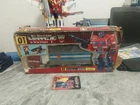 G1 Transformers - Vintage TAKARA 01 Convoy - Japan G1 Optimus Prime