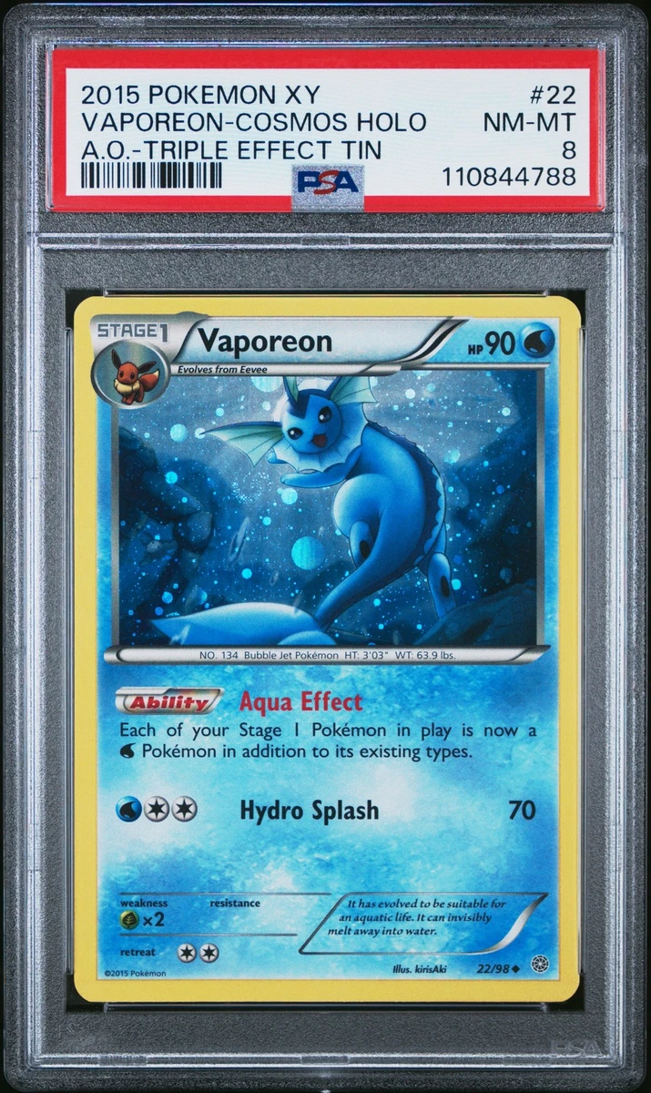 Vaporeon