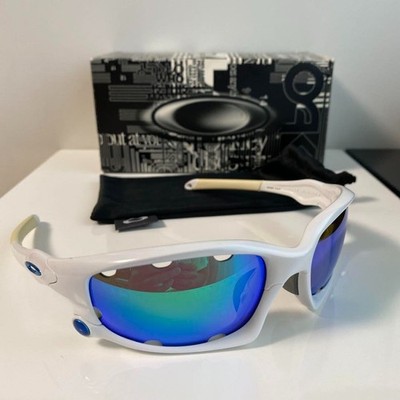 OAKLEY Split Jacket Polarized Lenses Eyewear Fashion Accessories
