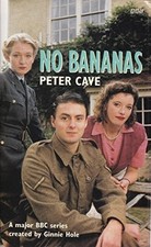 No Bananas (BBC) by Cave, Peter Paperback Book The Cheap Fast Free Post
