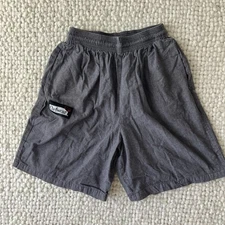 Mens Chef Shorts Classic Gray Chefwear Size Medium